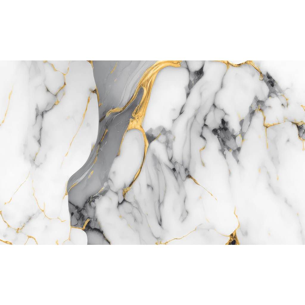 Imagen de Azulejo Sky Gold Grey 27X45 1